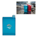 17 Oz. Riverblock Water Flask